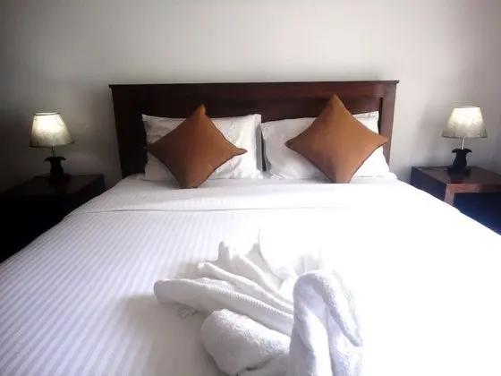 Deluxe Apart Daire, 2 Yatak Odası, Dağ Manzaralı