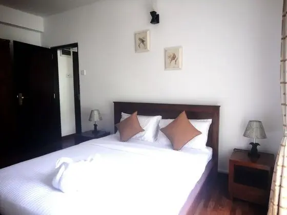Deluxe Apart Daire, 2 Yatak Odası, Dağ Manzaralı