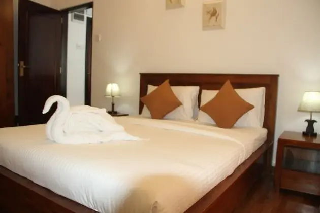 Deluxe Apart Daire, 2 Yatak Odası, Dağ Manzaralı