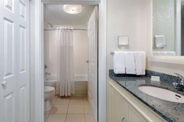 Banyo duşu