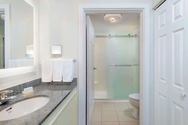 Banyo duşu
