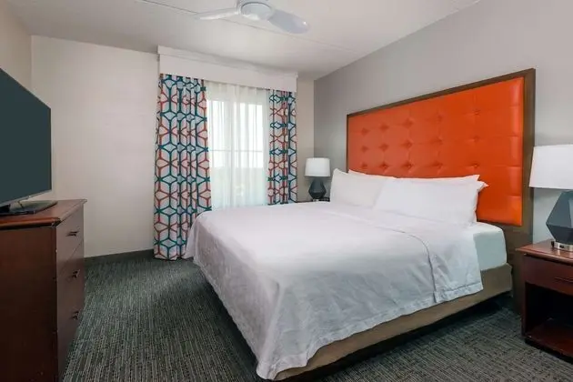 Süit, 1 En Büyük (King) Boy Yatak, Sigara İçilmez (1 Bedroom)