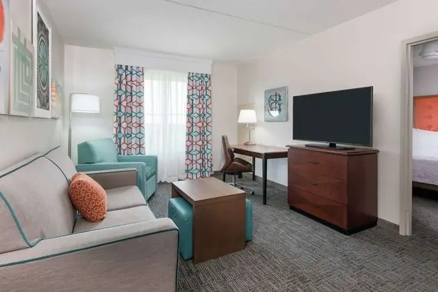 Süit, 1 En Büyük (King) Boy Yatak, Sigara İçilmez (1 Bedroom)