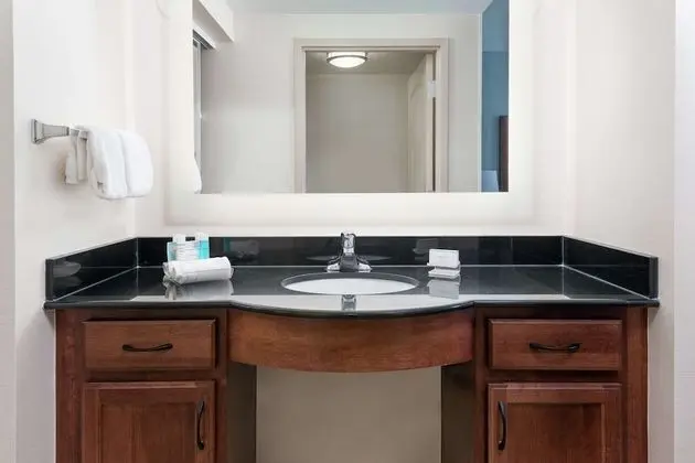 Süit, 1 En Büyük (King) Boy Yatak, Sigara İçilmez (1 Bedroom)