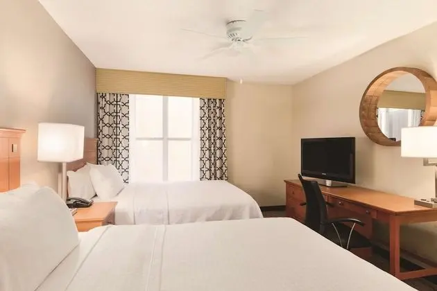 Süit, 2 Yatak Odası, Sigara İçilmez (4 Double Beds, Sofa Bed)