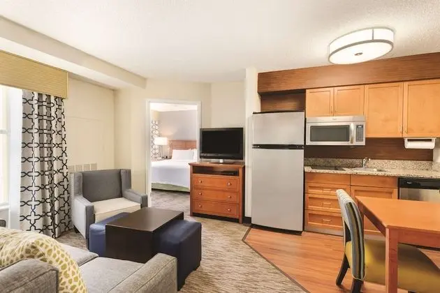 Süit, 2 Yatak Odası, Sigara İçilmez (4 Double Beds, Sofa Bed)