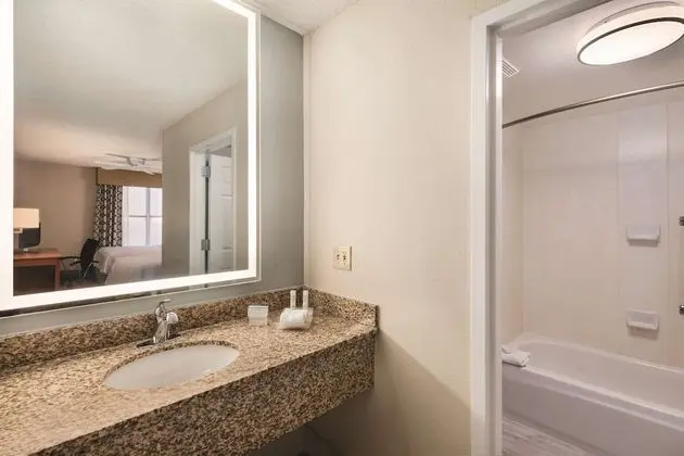 Süit, 2 Yatak Odası, Sigara İçilmez (4 Double Beds, Sofa Bed)