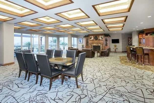 Çatı Katı Süiti (Penthouse), 2 Yatak Odası, Sigara İçilmez