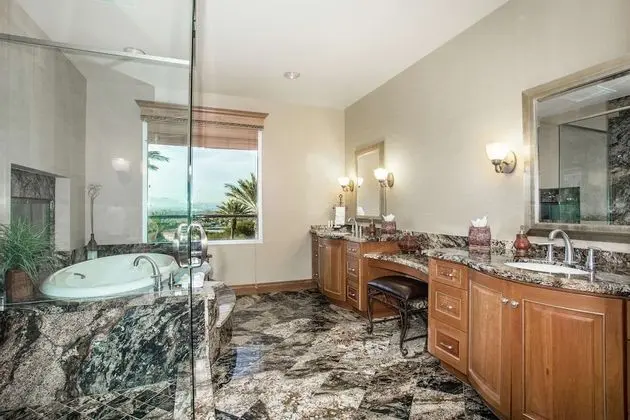 Çatı Katı Süiti (Penthouse), 2 Yatak Odası, Sigara İçilmez