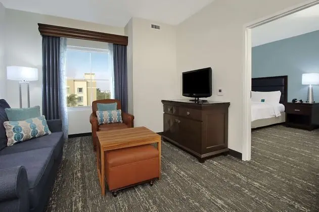 One King Two Queen Two Bedroom, Accessible ,Nonsmoking
