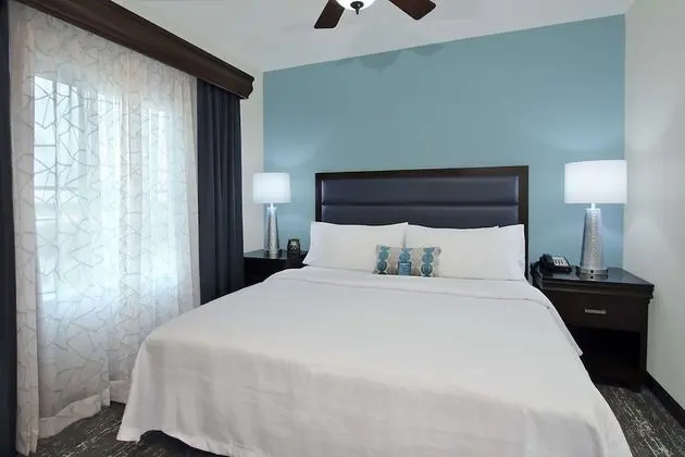 One King Two Queen Two Bedroom, Accessible ,Nonsmoking