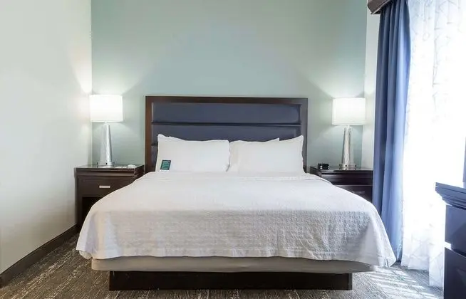 One King Two Queen Two Bedroom, Accessible ,Nonsmoking