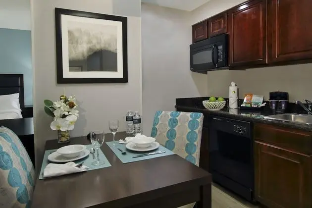 One King Two Queen Two Bedroom, Accessible ,Nonsmoking