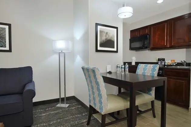 One King Two Queen Two Bedroom, Accessible ,Nonsmoking
