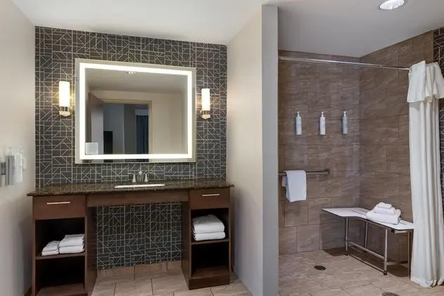 Banyo duşu