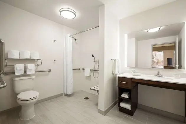 Banyo duşu
