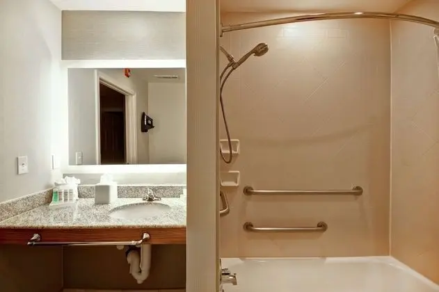 Süit, 2 Çift Kişilik Yatak, Sigara İçilmez (Master)