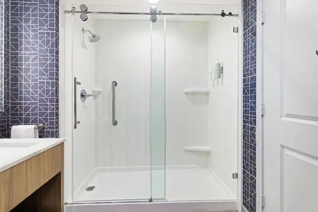 Banyo duşu