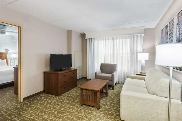 Süit, 1 En Büyük (King) Boy Yatak, Sigara İçilmez (1 Bedroom)