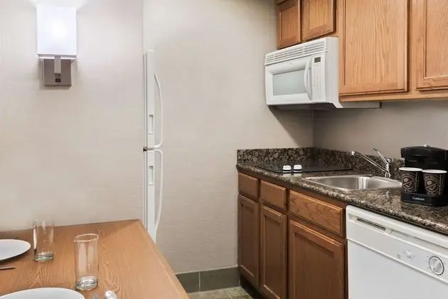 Süit, 1 En Büyük (King) Boy Yatak, Sigara İçilmez (1 Bedroom)