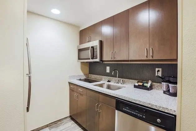 The Charleston Suite