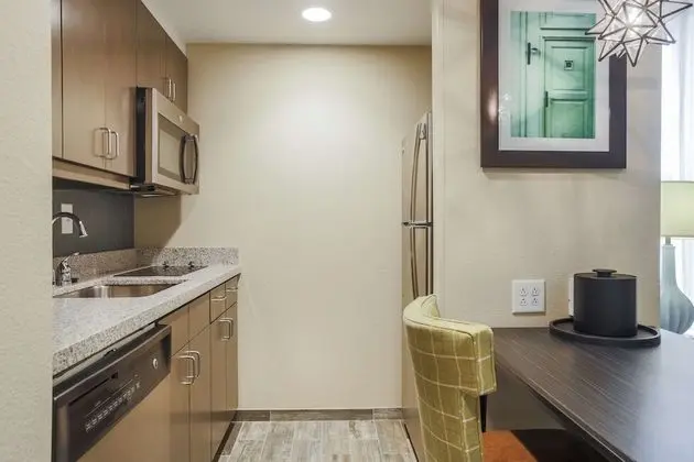 The Charleston Suite