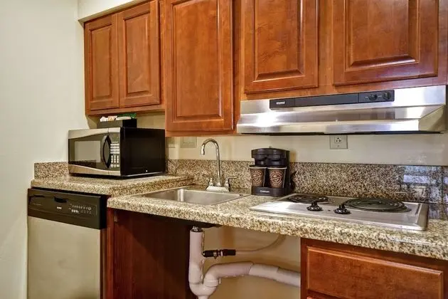 1 Bedroom Suite, King Bed with Sofa Bed, Non Smoking