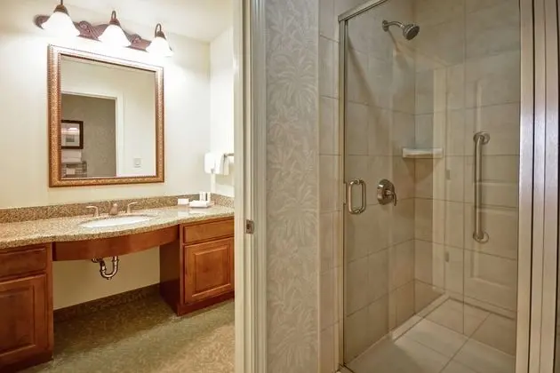 1 Bedroom Suite, King Bed with Sofa Bed, Non Smoking