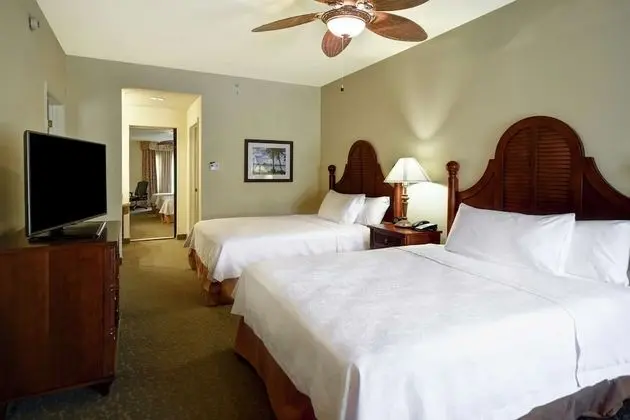 2 Bedroom Suite, Accessible (Tub), Non Smoking