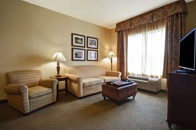 2 Bedroom Suite, Accessible (Tub), Non Smoking