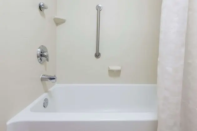 Süit, 2 Büyük (Queen) Boy Yatak, Sigara İçilmez (1 Bedroom)