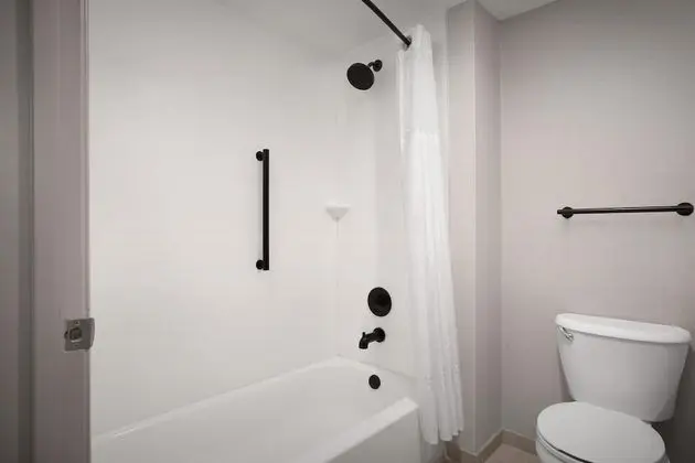 Banyo duşu