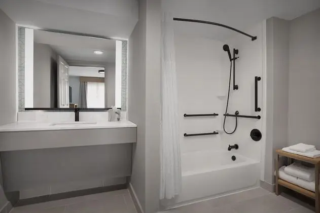 Banyo duşu