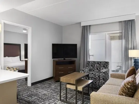King Suite, Süit, 1 Yatak Odası, Sigara İçilmez