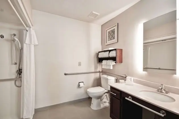 Banyo duşu
