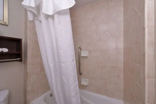 Banyo duşu