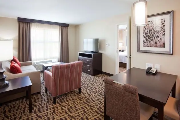 King Suite, 1 Yatak Odası, Sigara İçilmez