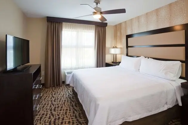 King Suite, 1 Yatak Odası, Sigara İçilmez