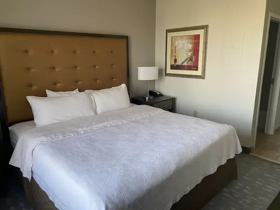 Stüdyo Süit, 1 En Büyük (King) Boy Yatak