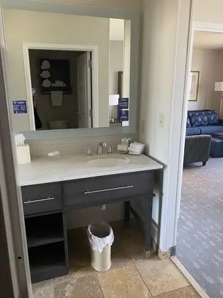 Stüdyo Süit, 1 En Büyük (King) Boy Yatak