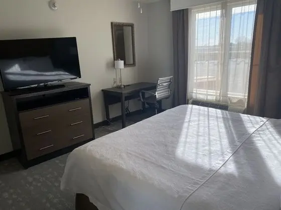 Süit, Sigara İçilmez