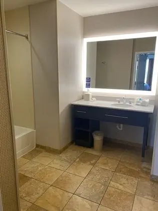 Süit, Sigara İçilmez