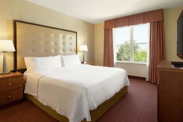 Süit, 1 Yatak Odası, Sigara İçilmez
