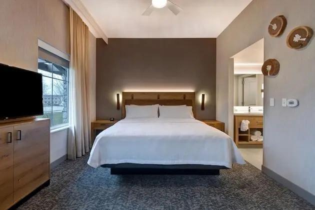 Stüdyo Süit, 1 En Büyük (King) Boy Yatak, Sigara İçilmez, Balkon