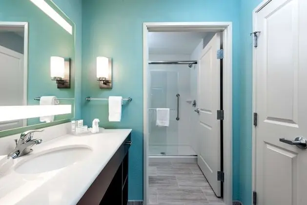 Banyo Duşu