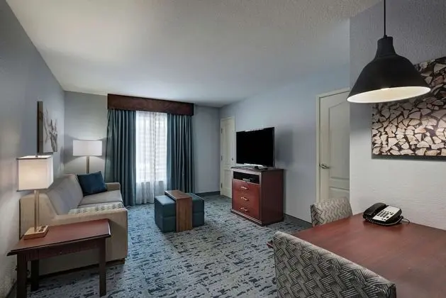 Süit, 2 Yatak Odası, Sigara İçilmez