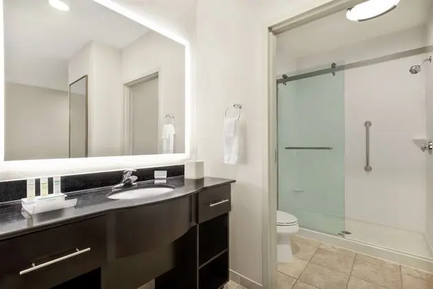 Banyo Duşu
