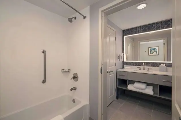 Banyo Duşu