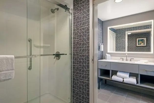 Banyo Duşu