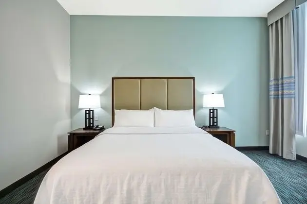 Süit, 1 Yatak Odası, Sigara İçilmez, Okyanus Manzaralı (1 King Bed)